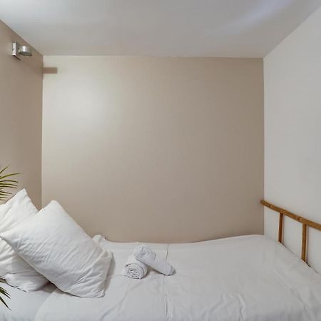 Spacious, Bright And Beautifully Decorated Flat In Heart Of Marais Short Walk To Picaso Museum ปารีส ภายนอก รูปภาพ